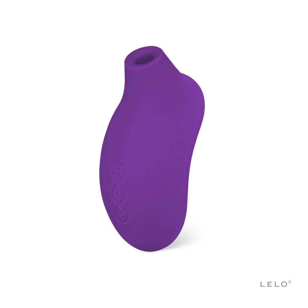LELO - SONA 2 PURPLE