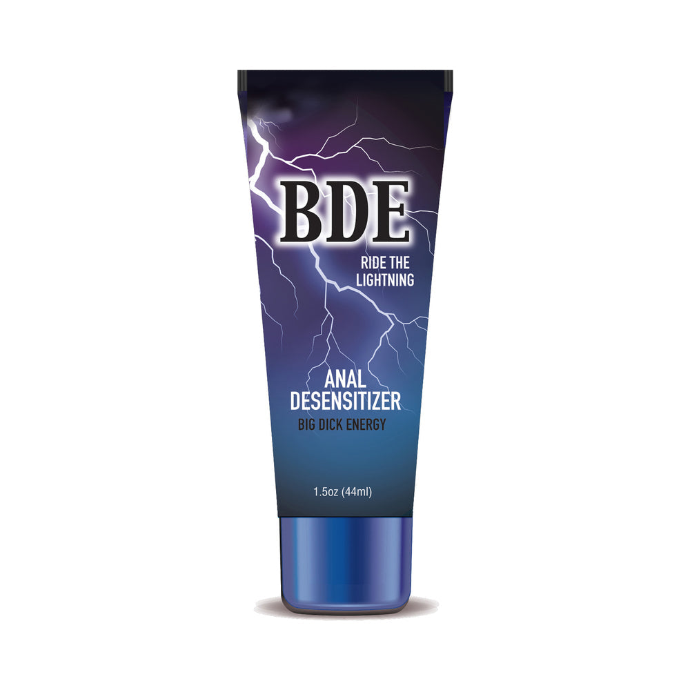 LITTLE GENIE - BDE ANAL DESENSITIZER
