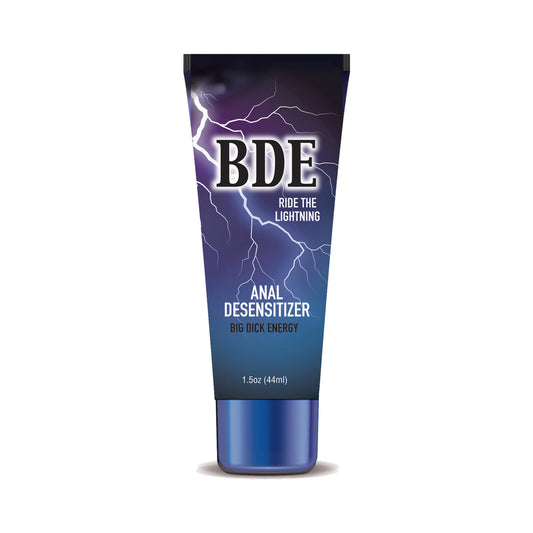 LITTLE GENIE - BDE ANAL DESENSITIZER