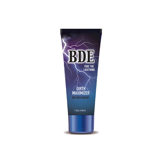 LITTLE GENIE - BDE GIRTH MAXIMIZER
