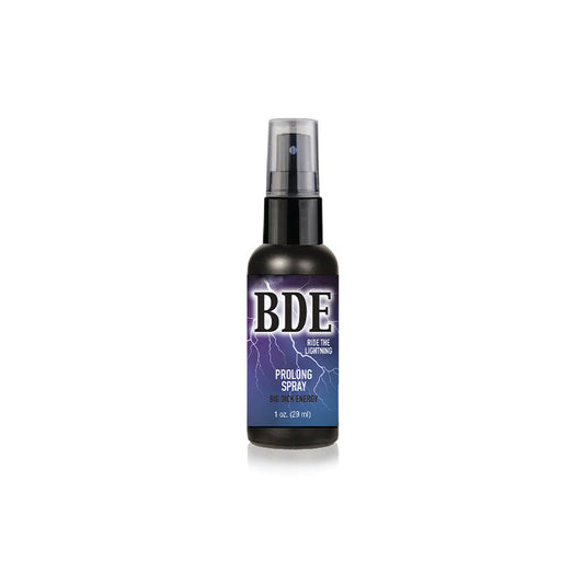 BDE PROLONG SPRAY