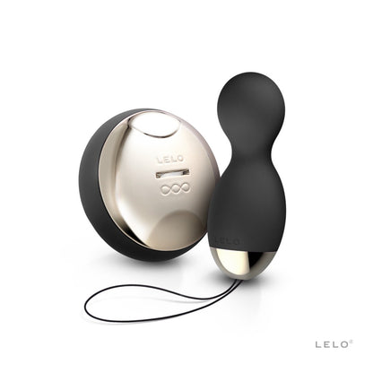 LELO - HULA BEADS BLACK EU