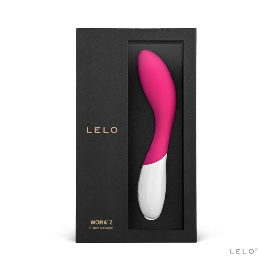 LELO - MONA 2 CERISE EU