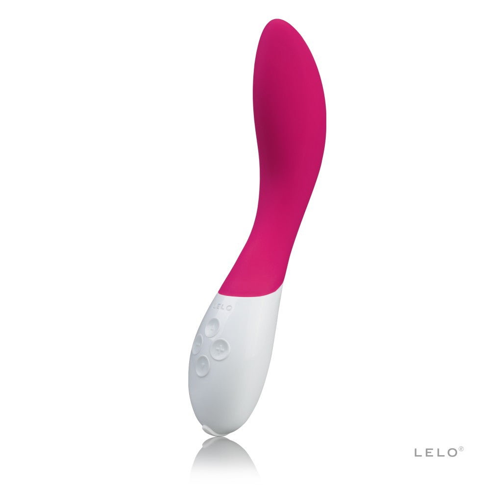 LELO - MONA 2 CERISE EU