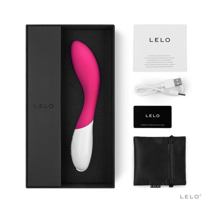 LELO - MONA 2 CERISE EU