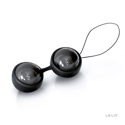 LELO - LUNA BEADS NOIR
