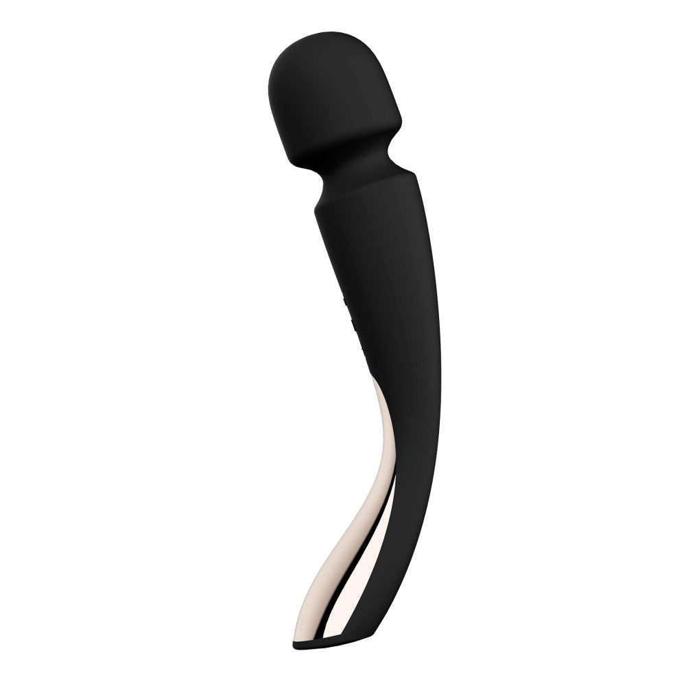 LELO - SMART WAND 2 LARGE BLACK