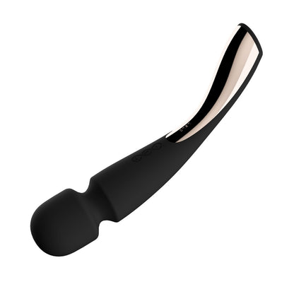 LELO - SMART WAND 2 LARGE BLACK