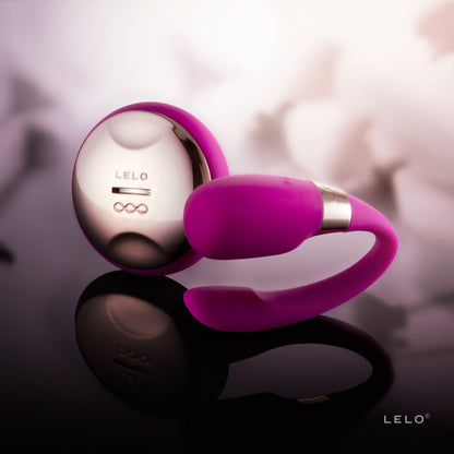 LELO - TIANI 3 DEEP ROSE EU