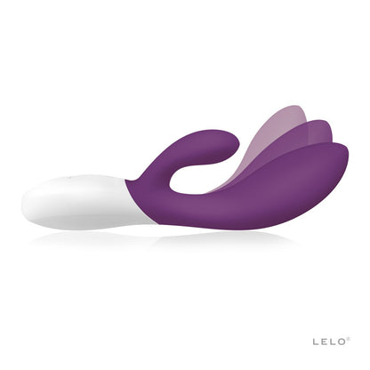 LELO - INA WAVE 2 PLUM