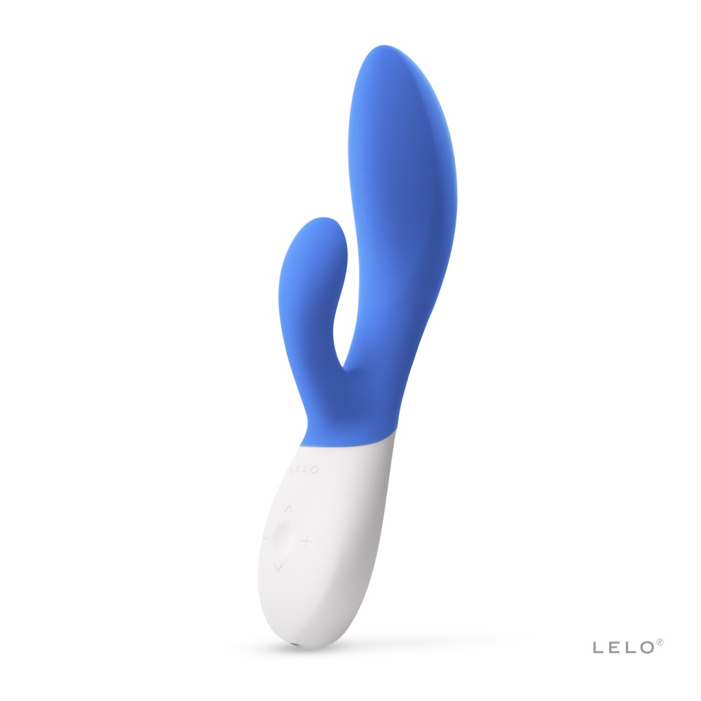 LELO - INA WAVE 2 CALIFORNIA SKY (BLUE)