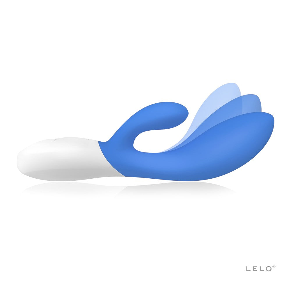 LELO - INA WAVE 2 CALIFORNIA SKY (BLUE)