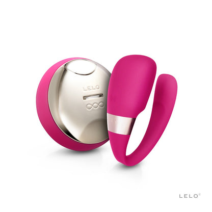 LELO - TIANI 3 CERISE EU