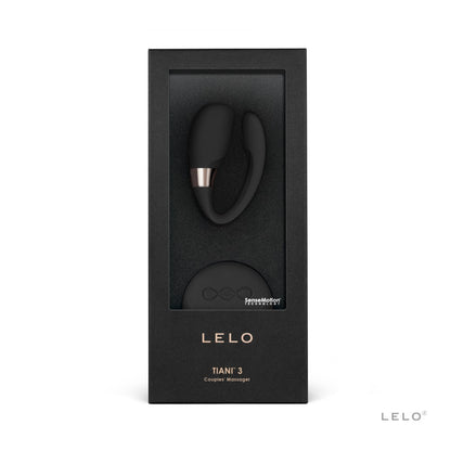 LELO - TIANI 3 BLACK EU