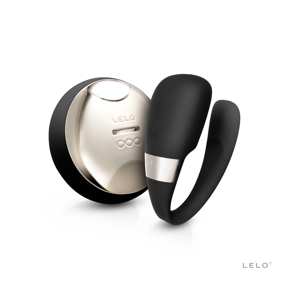LELO - TIANI 3 BLACK EU