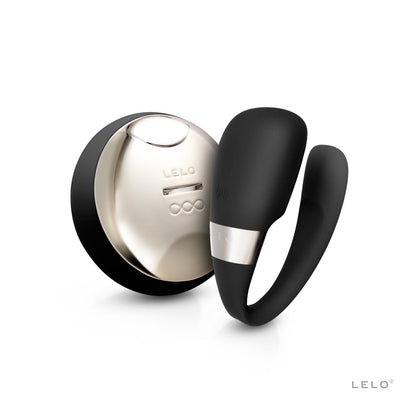 LELO - TIANI 3 BLACK EU