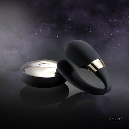LELO - TIANI 3 BLACK EU