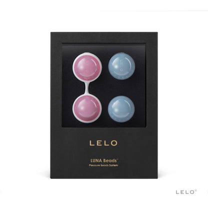 LELO - LUNA BEADS
