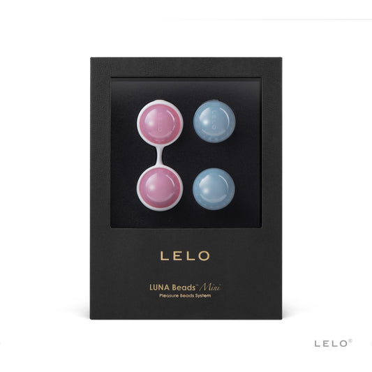 LELO - LUNA BEADS MINI