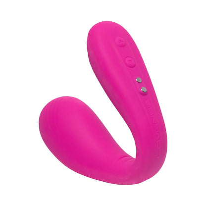LOVENSE - DOLCE BLUETOOTH ADJUSTABLE DUAL VIBRATOR