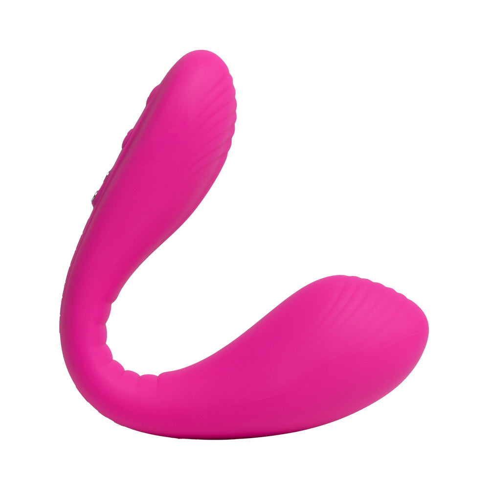 LOVENSE - DOLCE BLUETOOTH ADJUSTABLE DUAL VIBRATOR