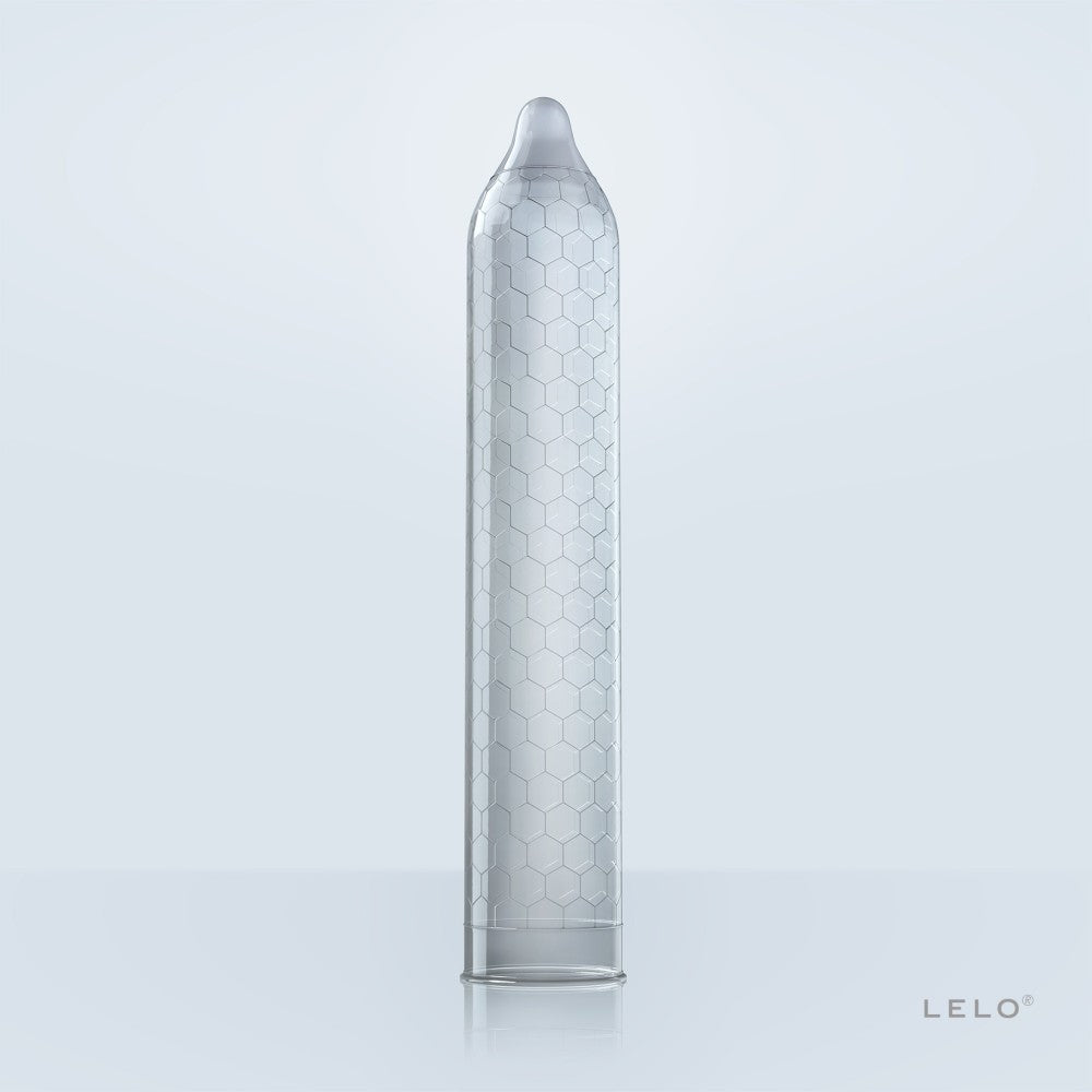 LELO - HEX CONDOMS ORIGINAL 36 PACK