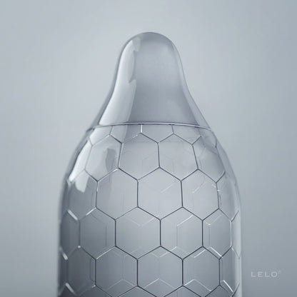 LELO - HEX CONDOMS ORIGINAL 36 PACK
