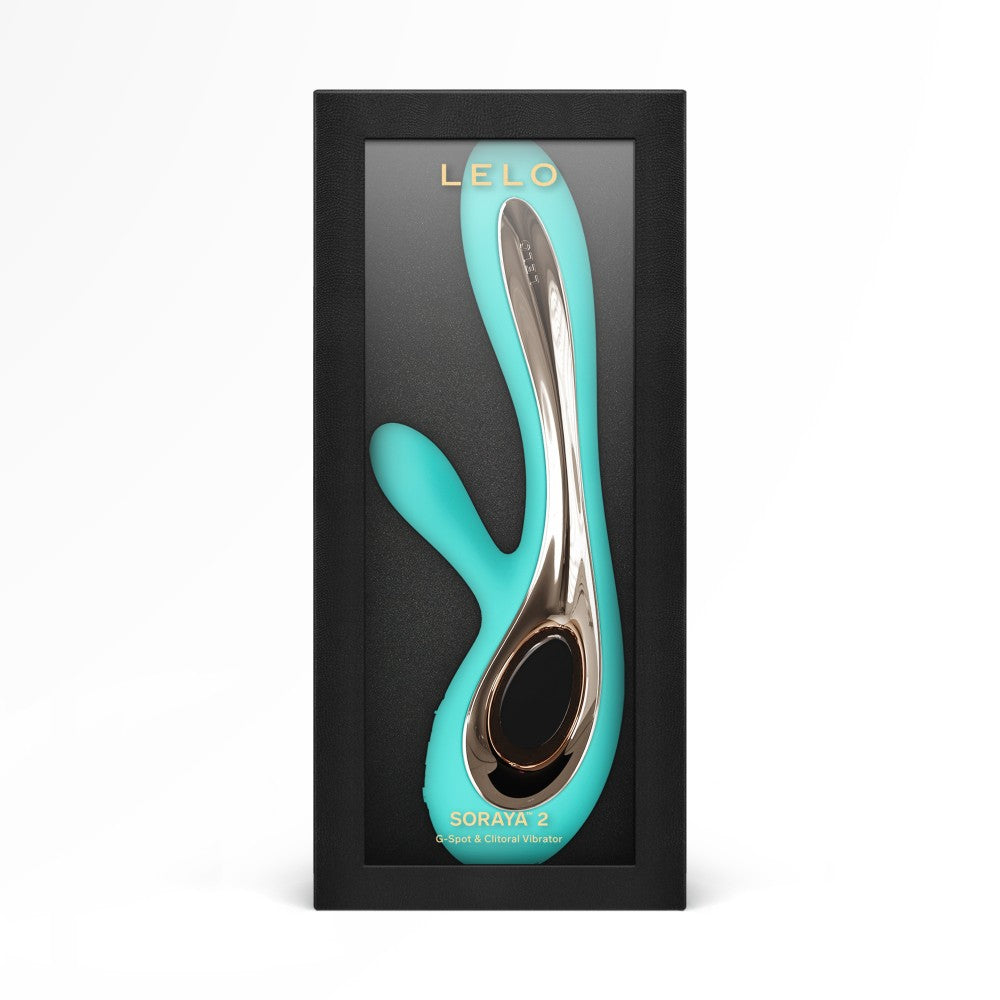 LELO - SORAYA 2 AQUA