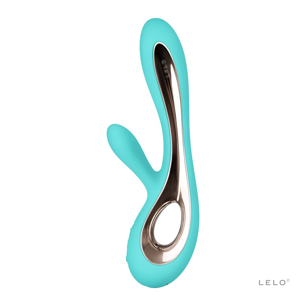 LELO - SORAYA 2 AQUA