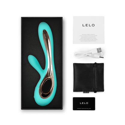 LELO - SORAYA 2 AQUA