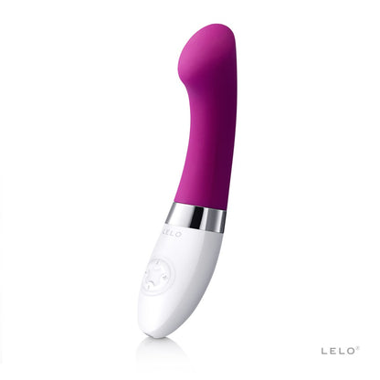 LELO - GIGI 2 DEEP ROSE EU