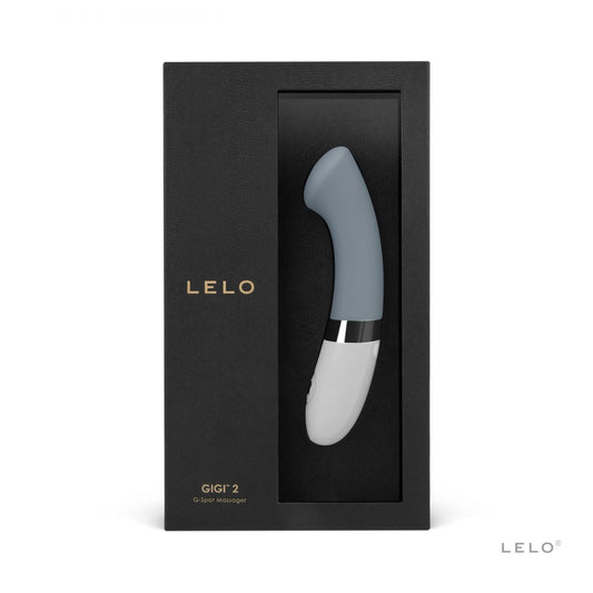 LELO - GIGI 2 COOL GRAY EU