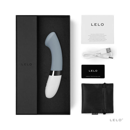 LELO - GIGI 2 COOL GRAY EU