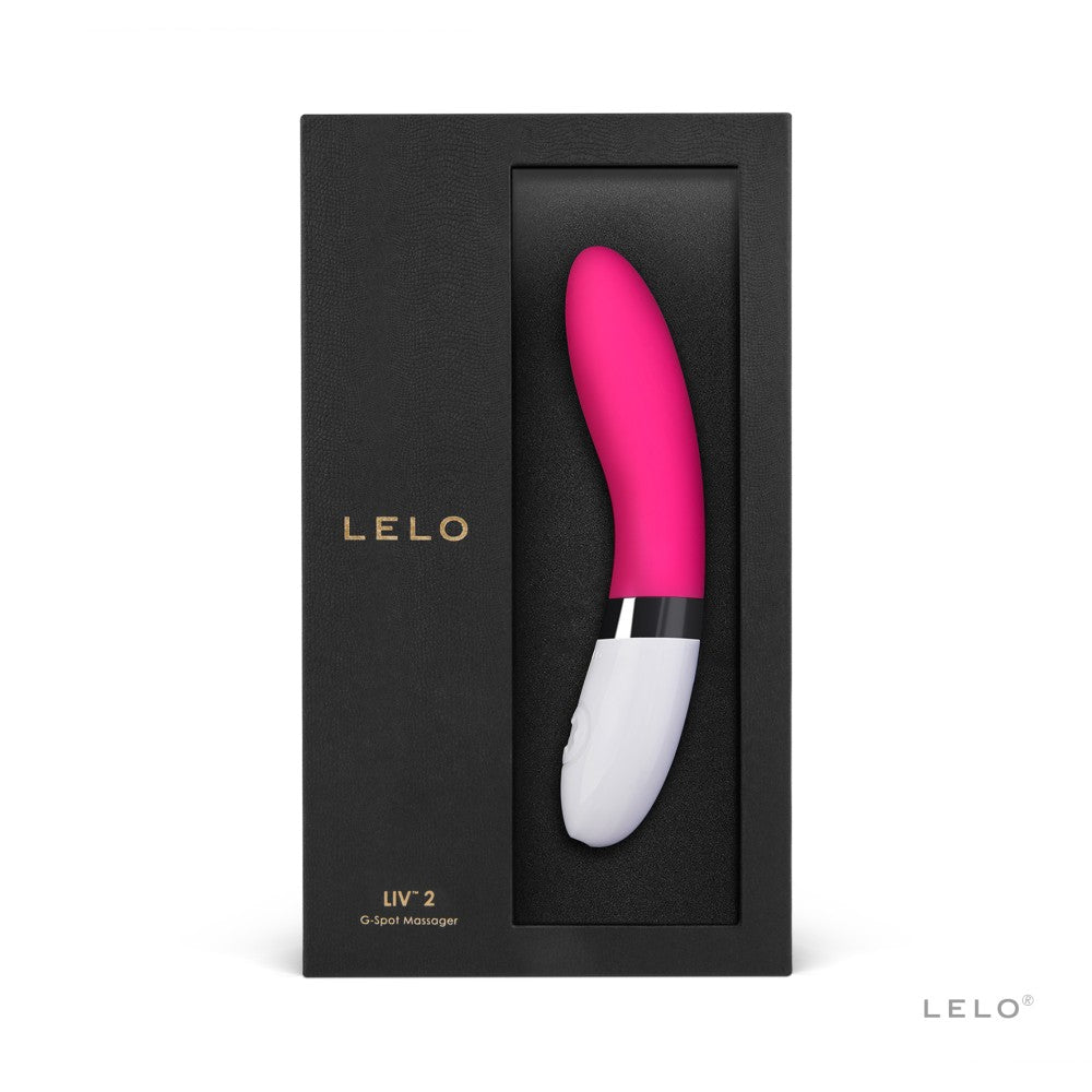 LELO - LIV 2 CERISE EU