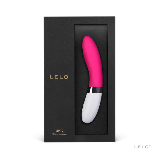 LELO - LIV 2 CERISE EU