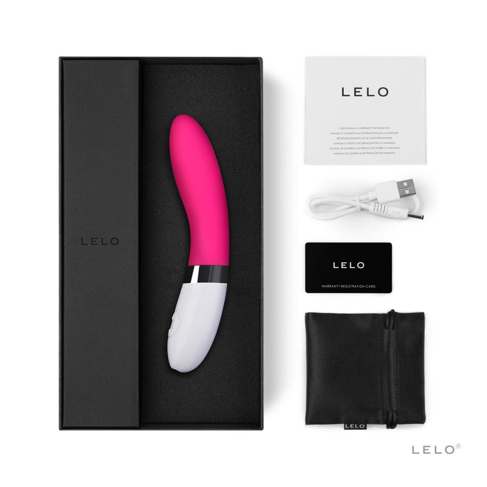 LELO - LIV 2 CERISE EU