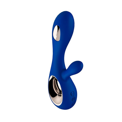 LELO - SORAYA WAVE MIDNIGHT BLUE