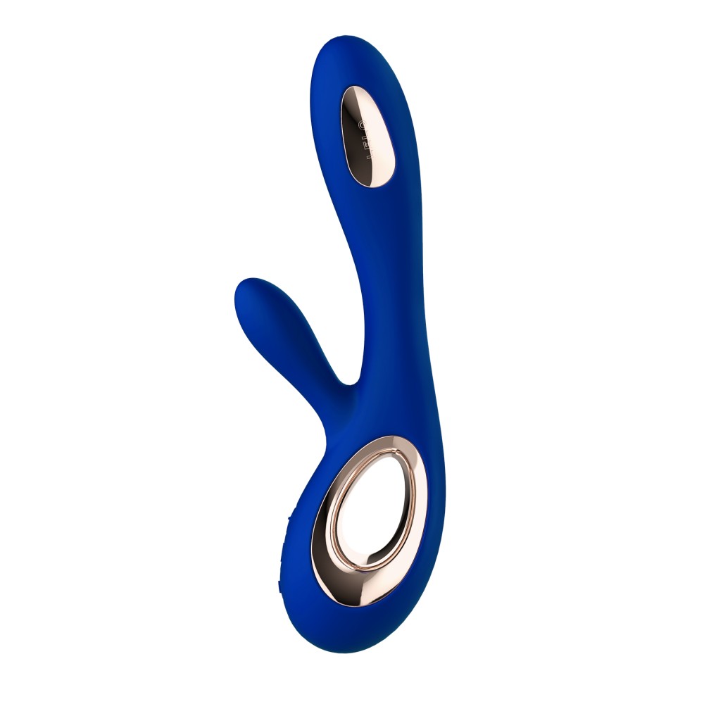 LELO - SORAYA WAVE MIDNIGHT BLUE