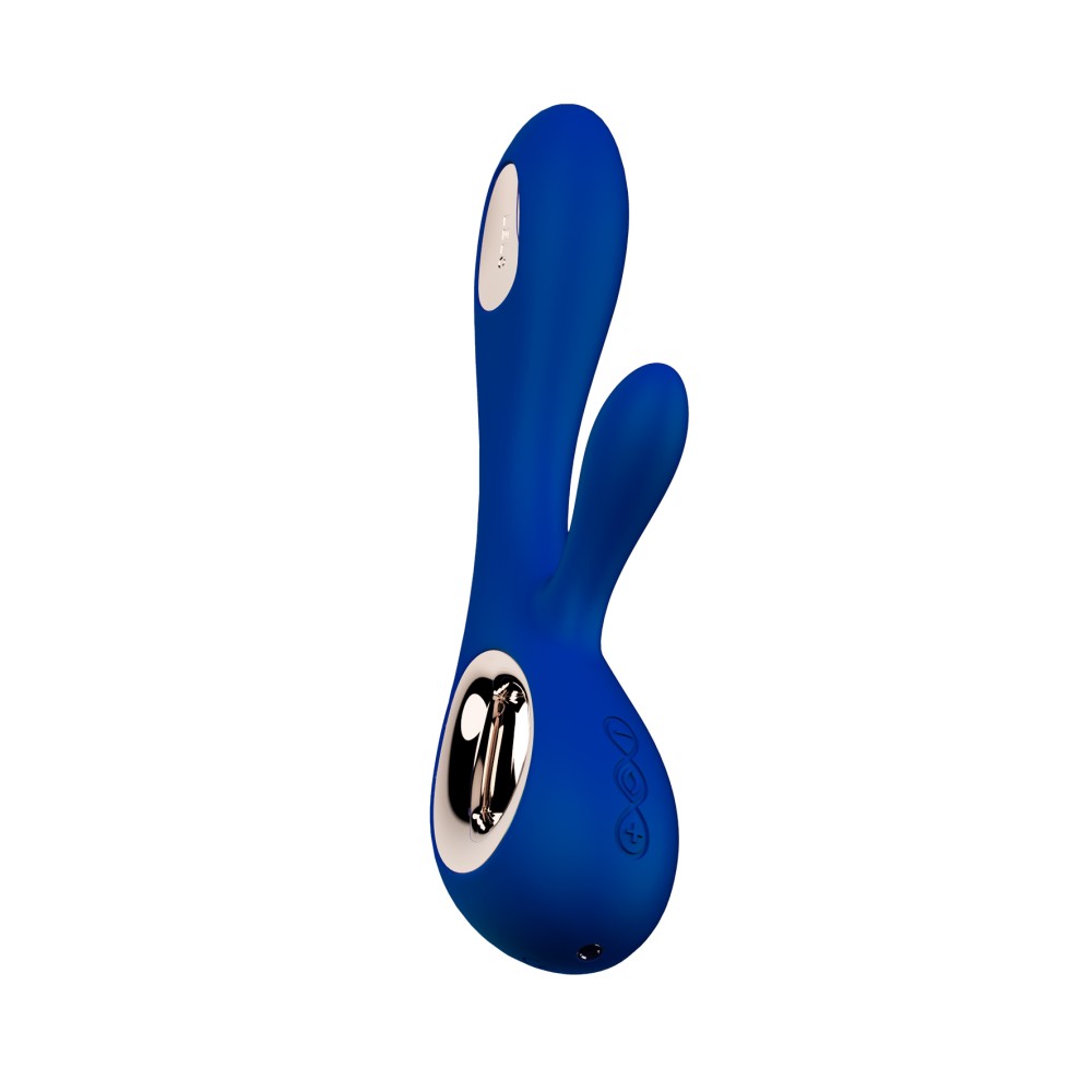 LELO - SORAYA WAVE MIDNIGHT BLUE