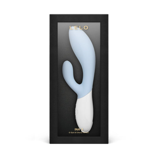 LELO - INA 3 SEAFOAM