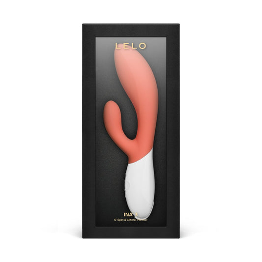 LELO - INA 3 CORAL