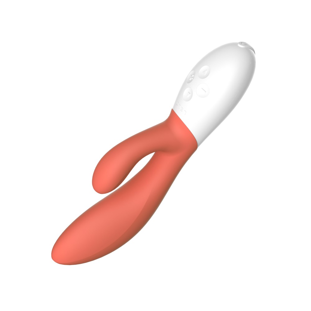 LELO - INA 3 CORAL
