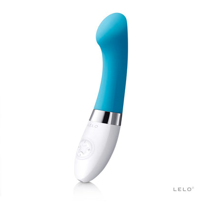 LELO - GIGI 2 TURQUOISE BLUE EU