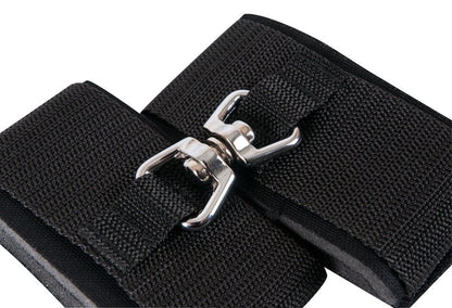 ORION - BAD KITTY - BAD KITTY WRISTCUFFS EYEMASK