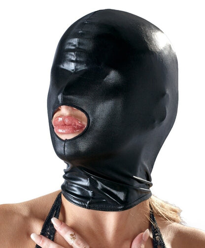 ORION - BAD KITTY - BAD KITTY MASK BLACK 1