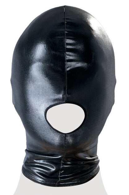 ORION - BAD KITTY - BAD KITTY MASK BLACK 1