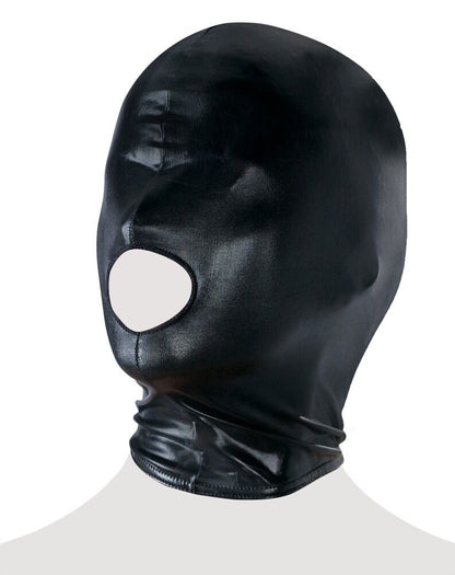 ORION - BAD KITTY - BAD KITTY MASK BLACK 1