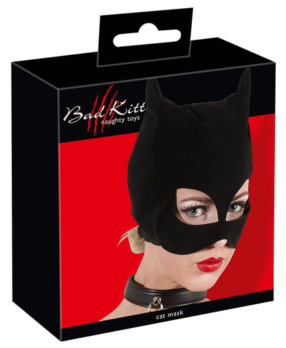 ORION - CAT MASK