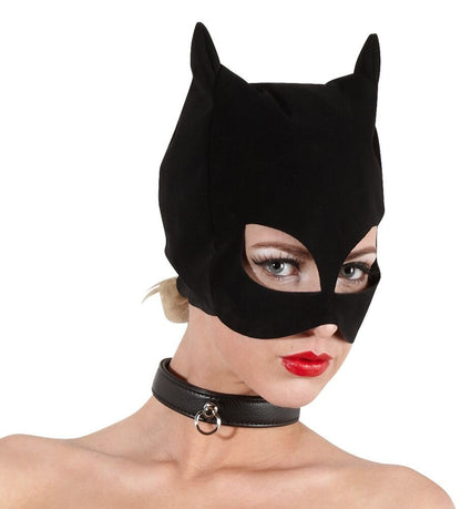 ORION - CAT MASK