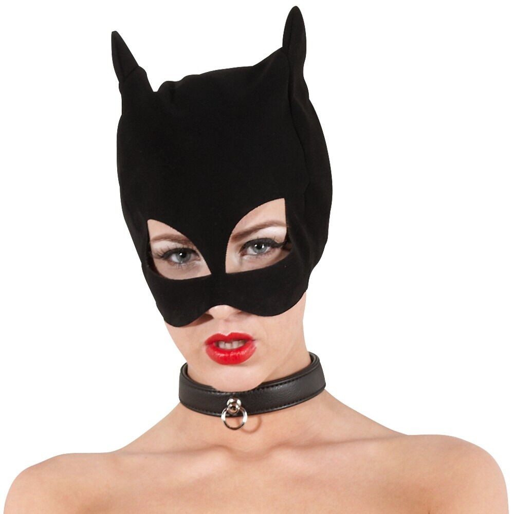 ORION - CAT MASK